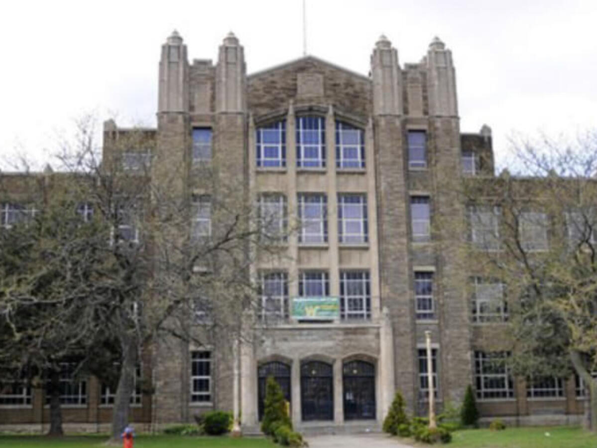 Picture of Westdale School